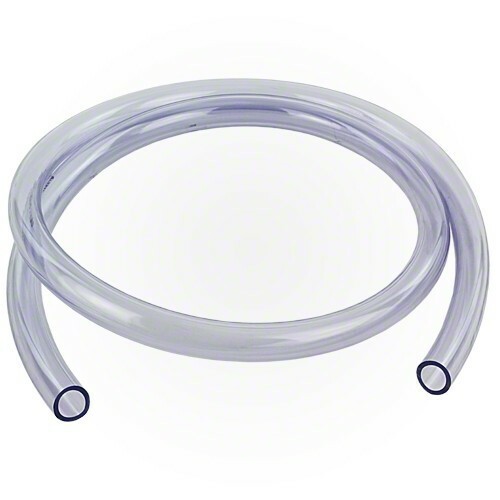 MANGA PLASTICA 1" ROLLO 75'