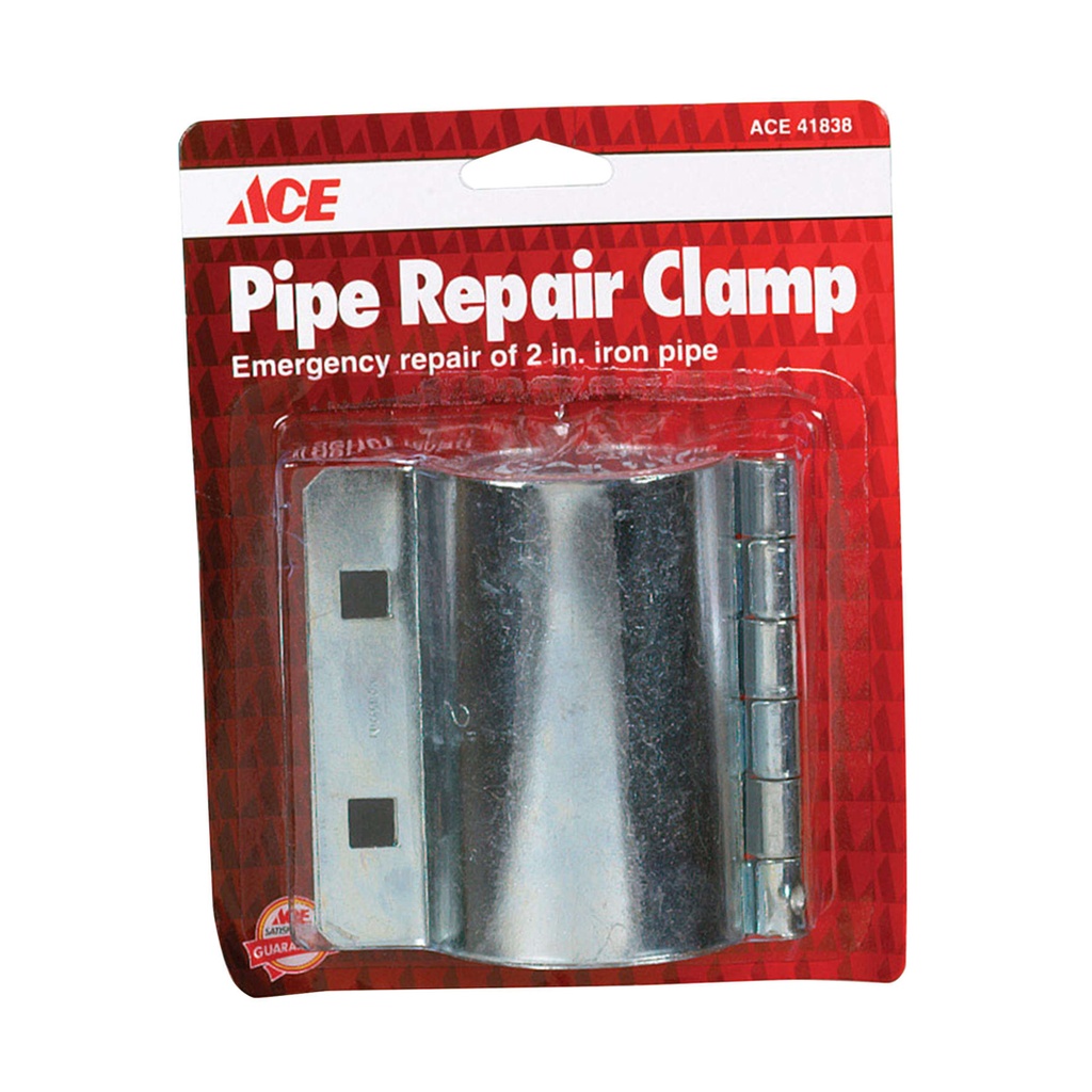 PIPE REPAIR CLAMP  2