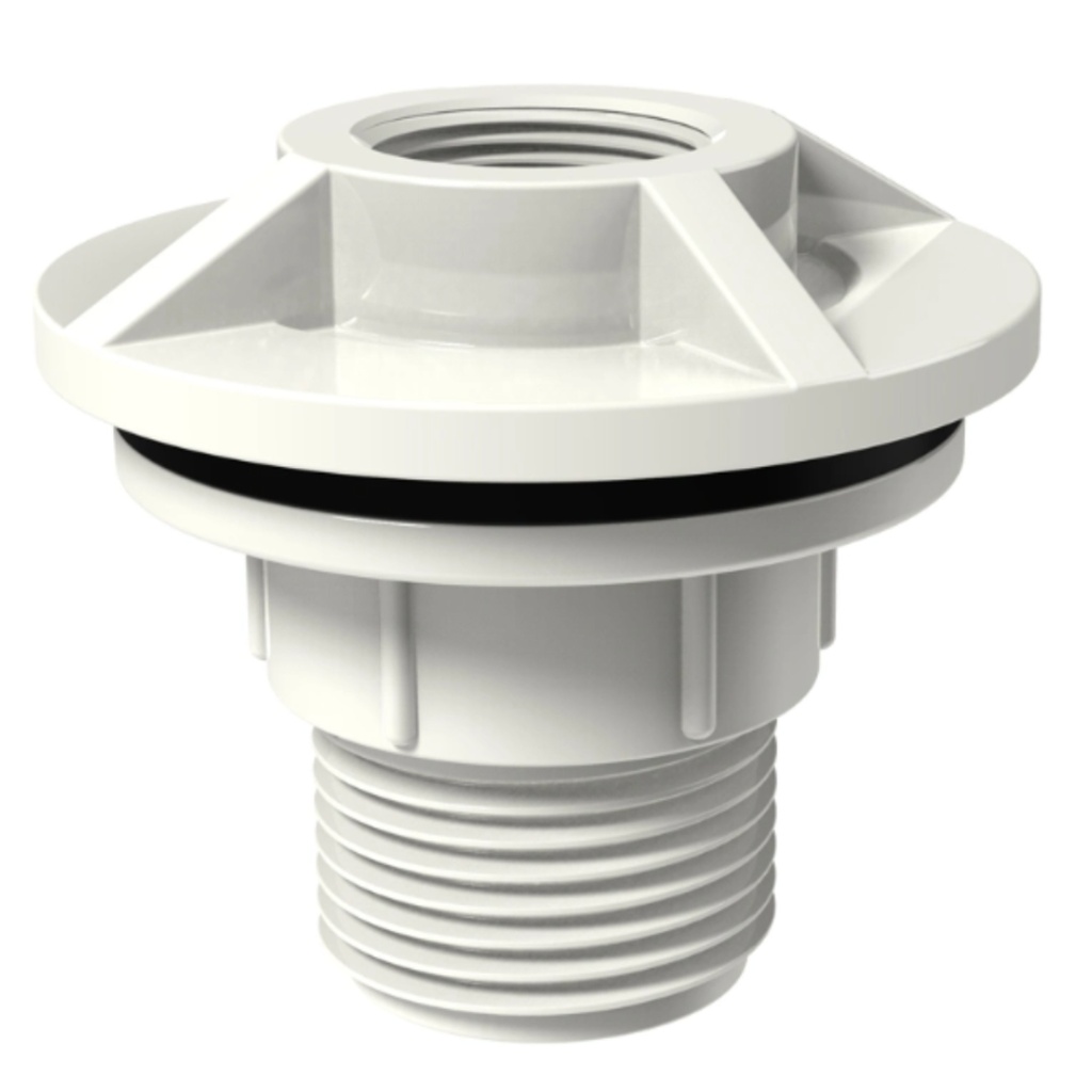 ADAPTER CISTERNA 1-1/2" A 1"