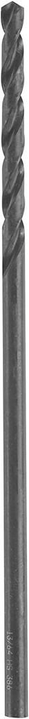 BOSCH 3/16 BLK OXIDE DRILL BIT
