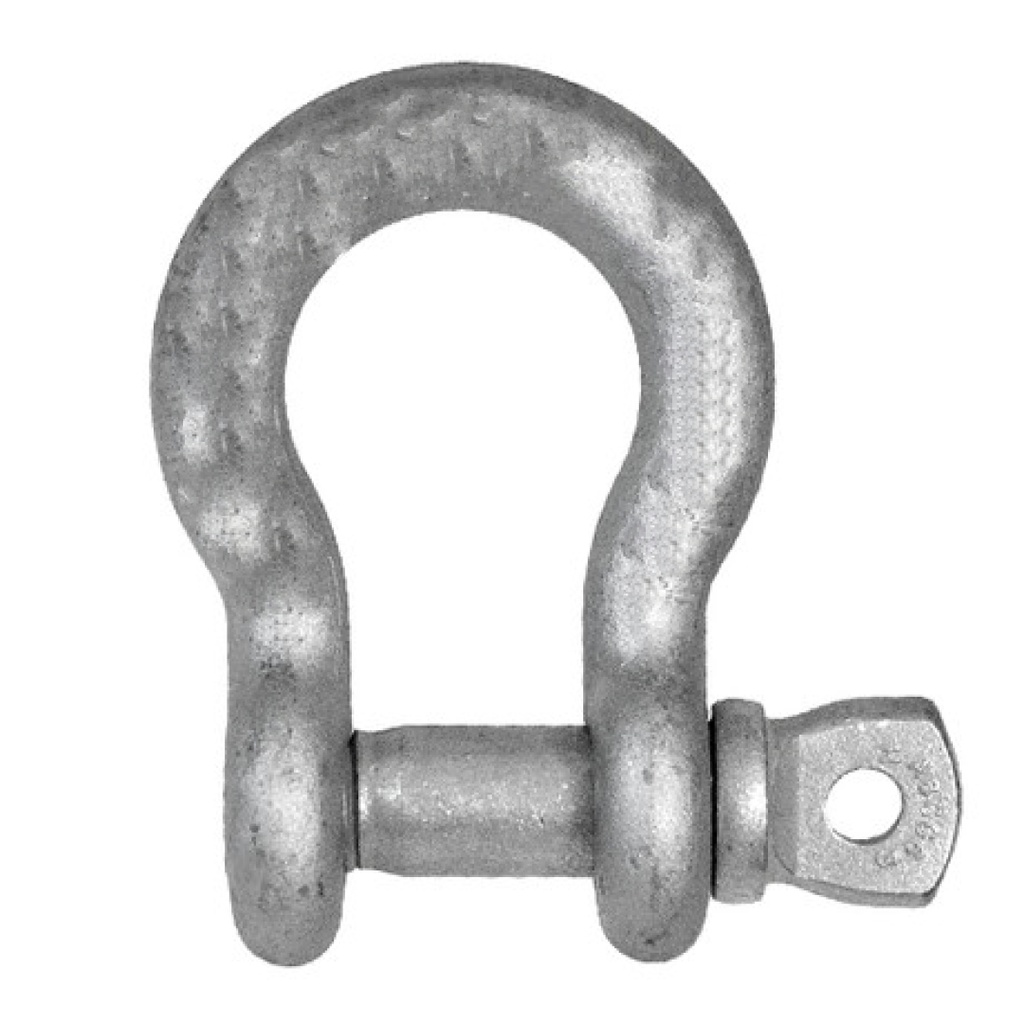 ANCHOR SHACKLE 7/8"