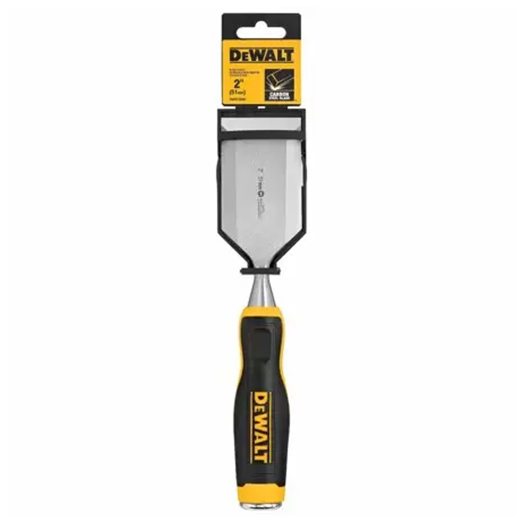 DEWALT WOOD CHISEL 5/8"
