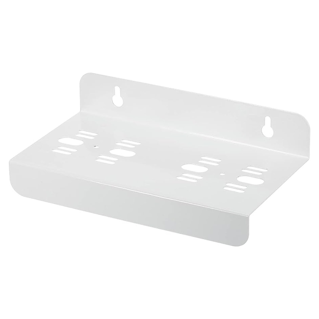 HOUSING BRACKET 2 STAGE WHITE