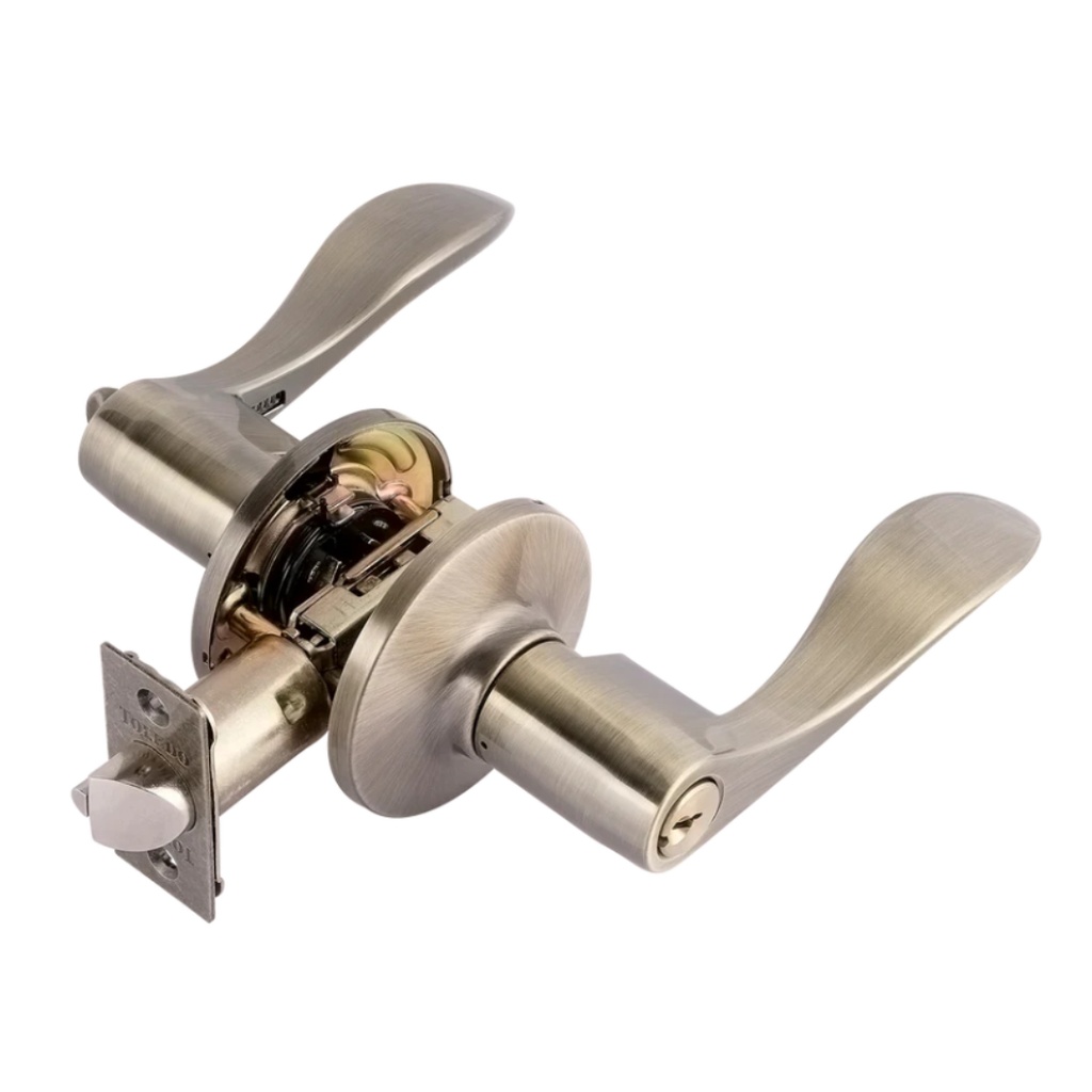 CERR. TOLEDO #V1900-JA-US5