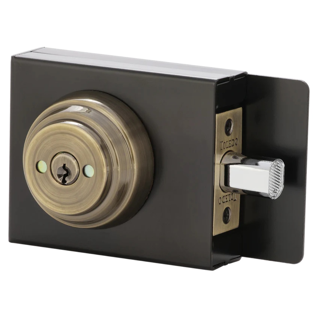 CERR. TOLEDO #T313-US5