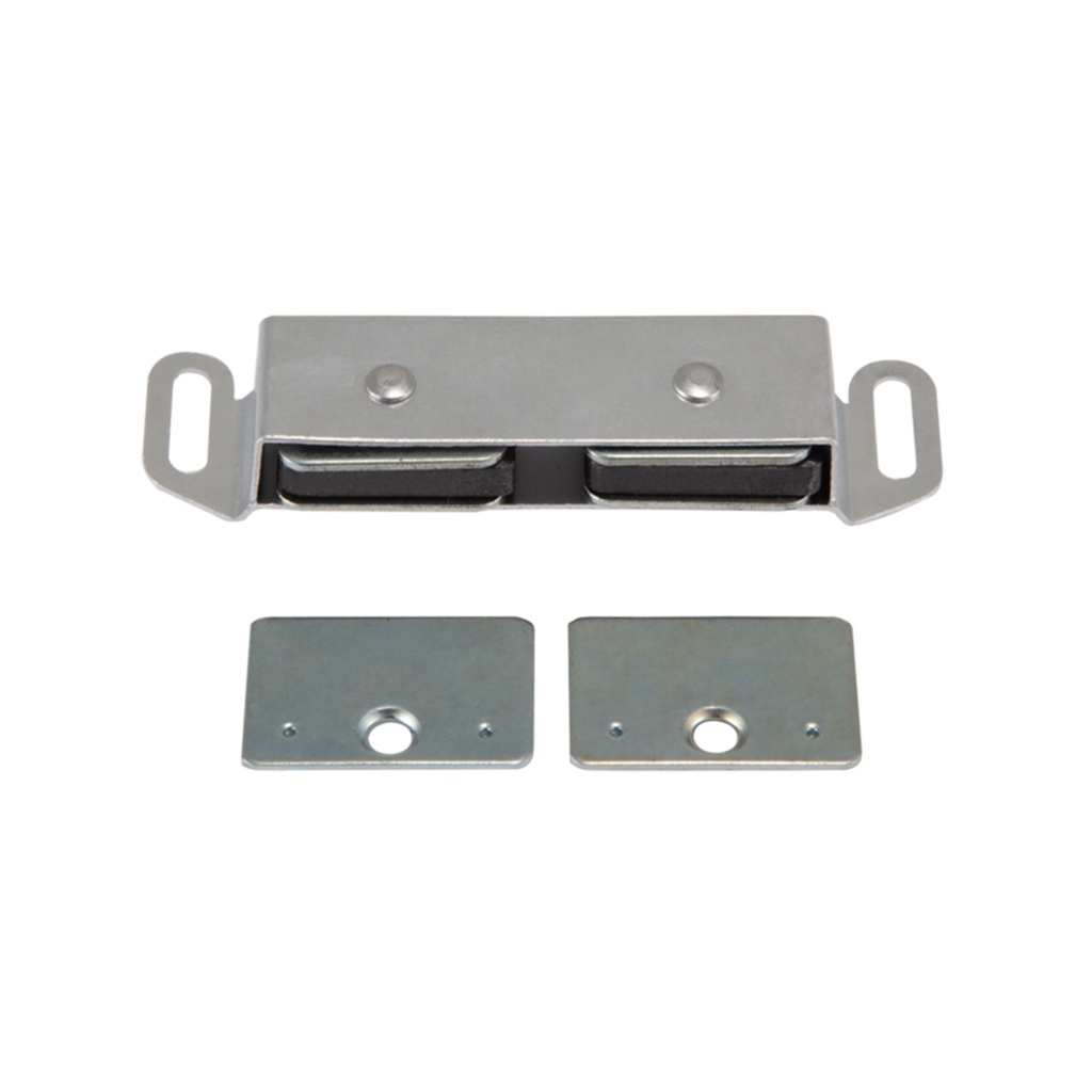 TOLEDO DOUBLE MAG. CABINET CATCH