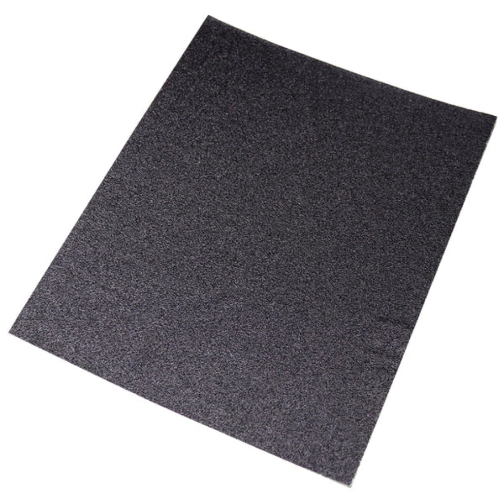 LIJA METAL EN TELA #60 TW