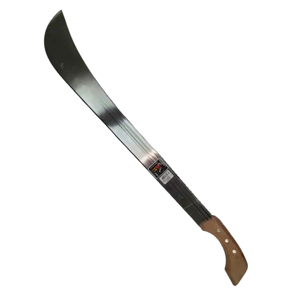 MACHETE SABLE 22"