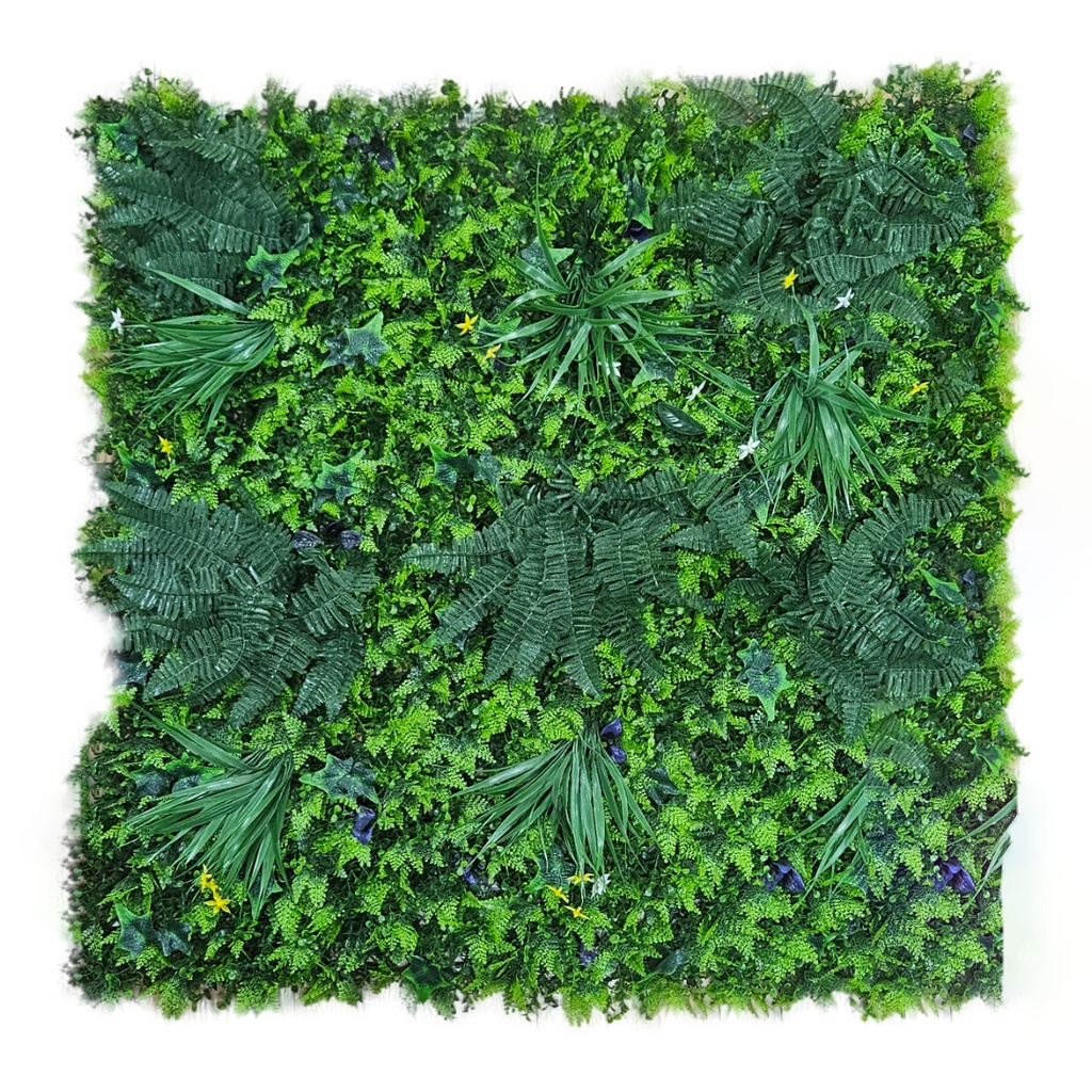 [501008040] FOLIAJE #A   39-3/8X39-3/8
