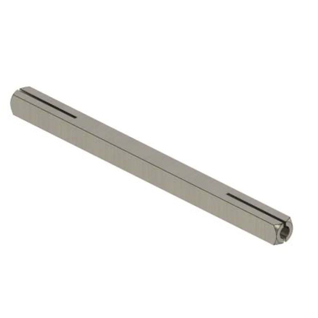 [IN08QF150] JNF BASTAGO  CERR. 8X8MM X 150MM