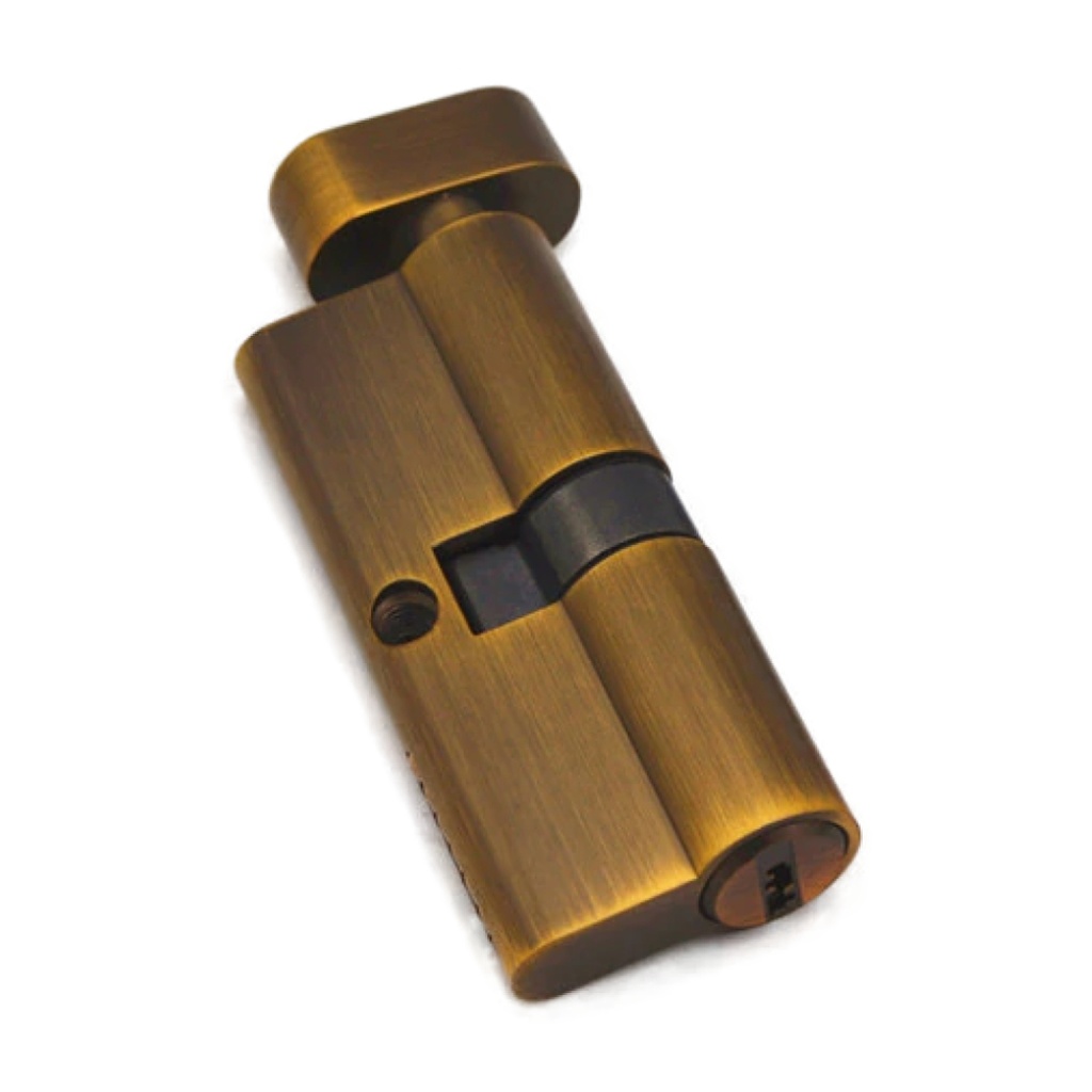 JNF CYLINDER LLA/PES70MM T/GOLD