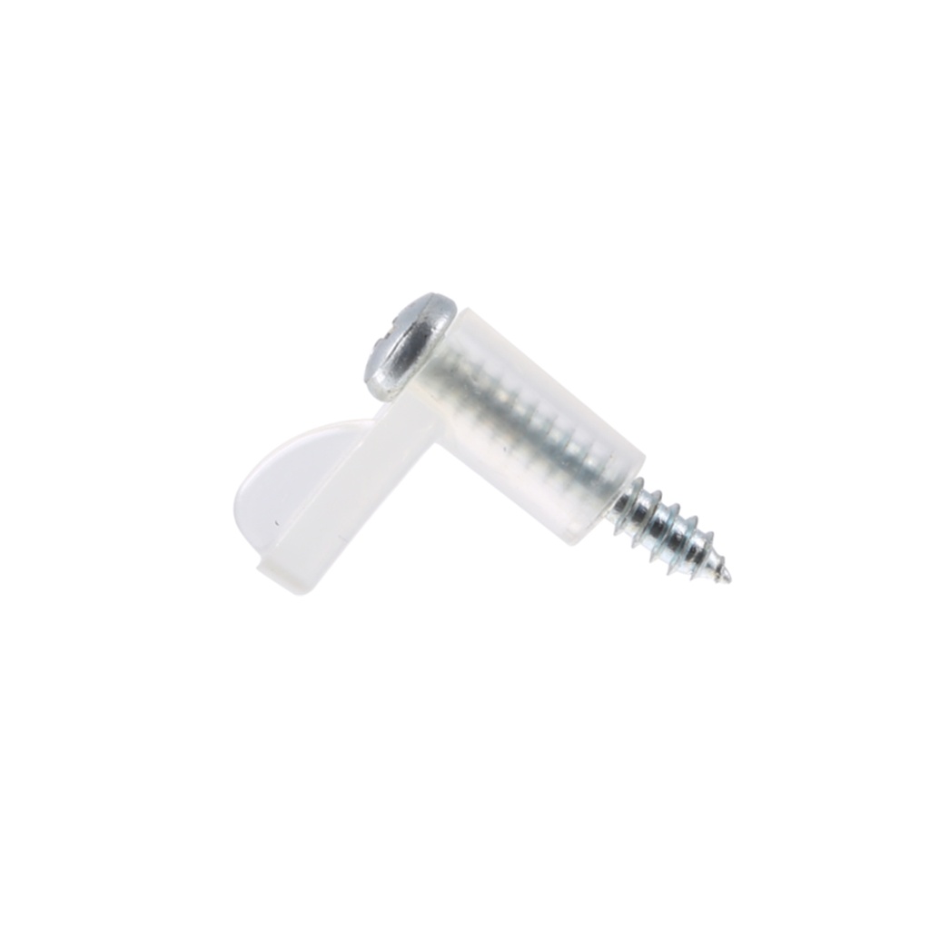 TOLEDO SCREEN CLIP LARGO CLEAR