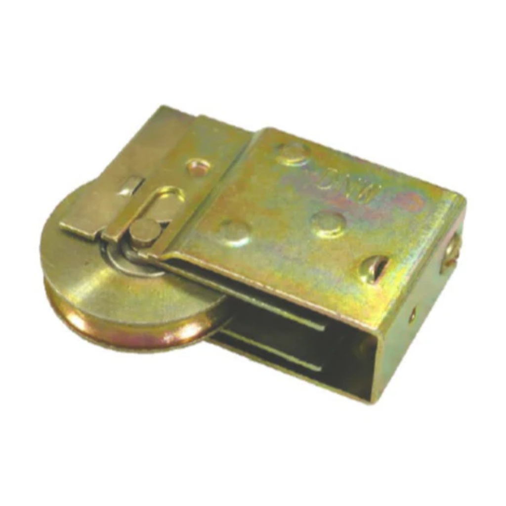 RUEDA SLNG/D METAL 1-1/2 HHAR29S