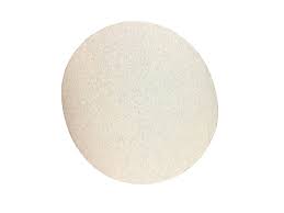 DISCO LIJA 5"" C/PEGA 400G