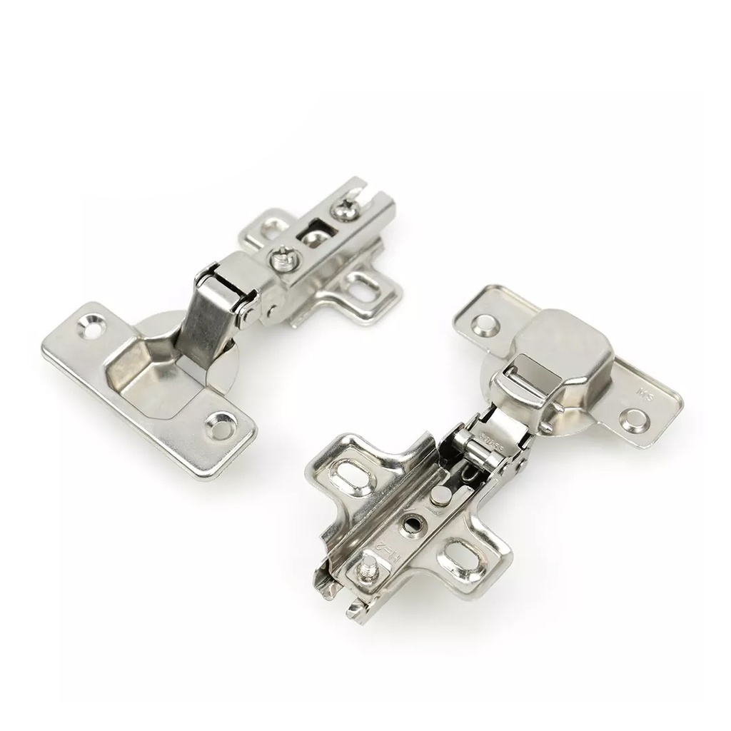 TOLEDO GOZNE 35MM CUP-STEEL SM