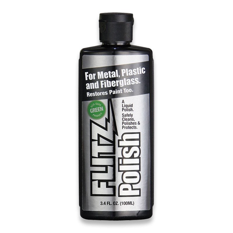 Flitz - Liquid Polish - 3.4 Oz. - LQ04535