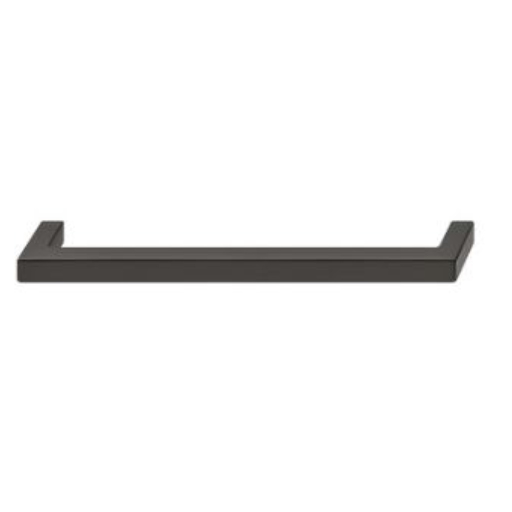 HAFELEHDL VOG MAT BLK 96MM
