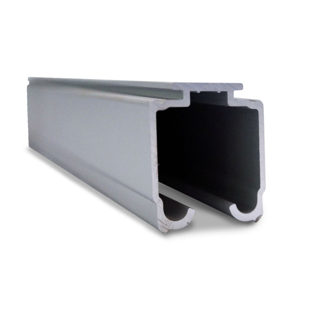 DUCASSE RIEL U-21 ALUMINUM 20'