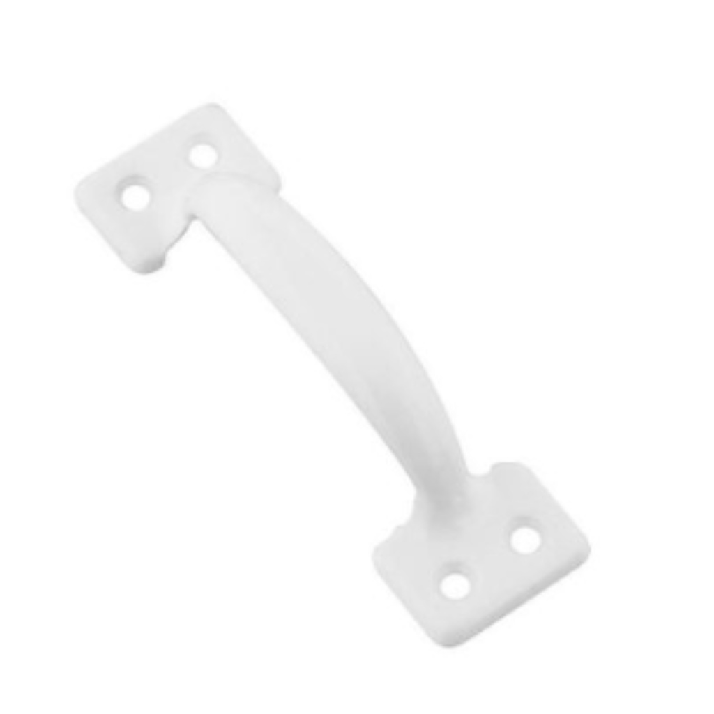 [380008916] TOLEDO DOOR PULL  6" TDP115W
