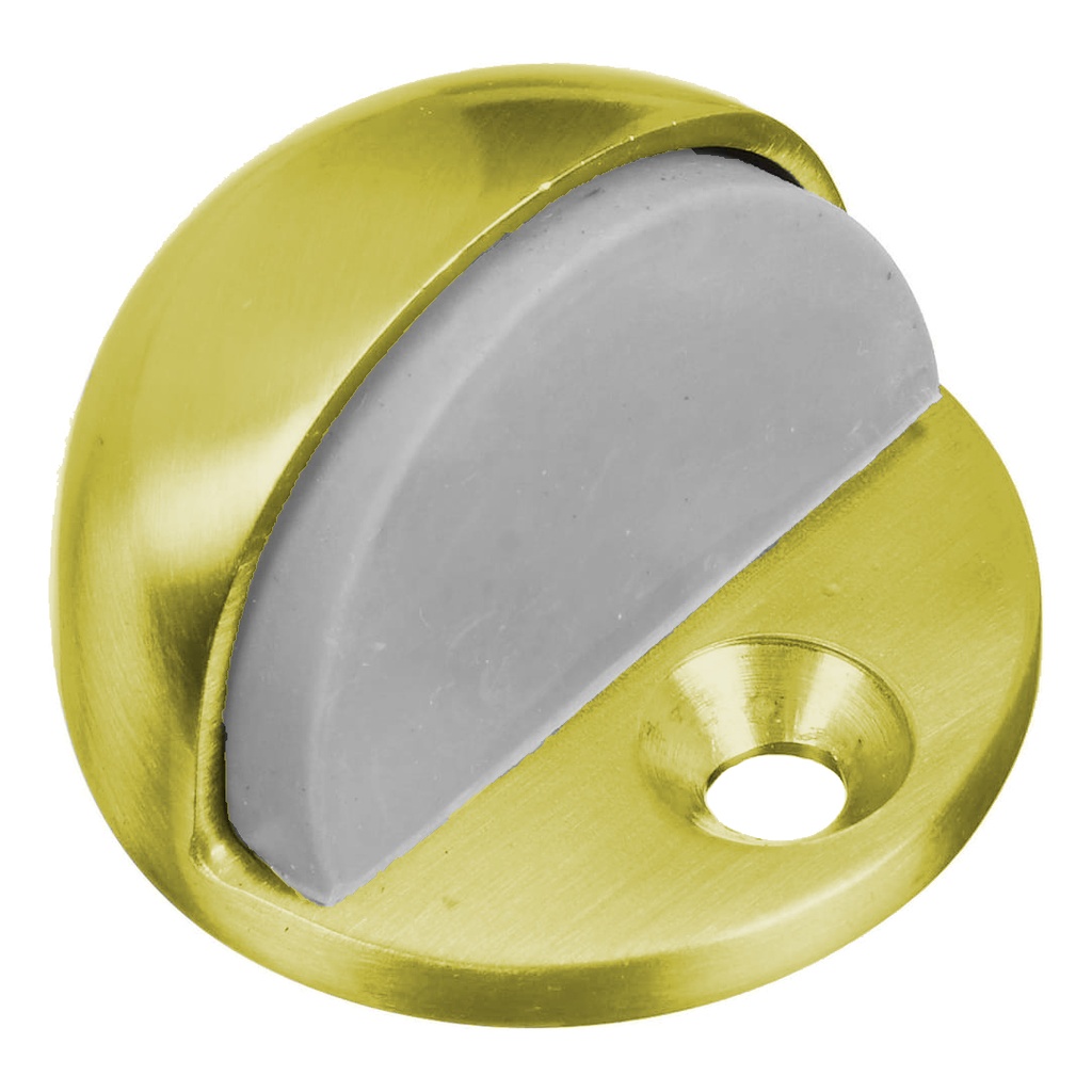 FLOOR STOP DS101-US3 (GOLD)