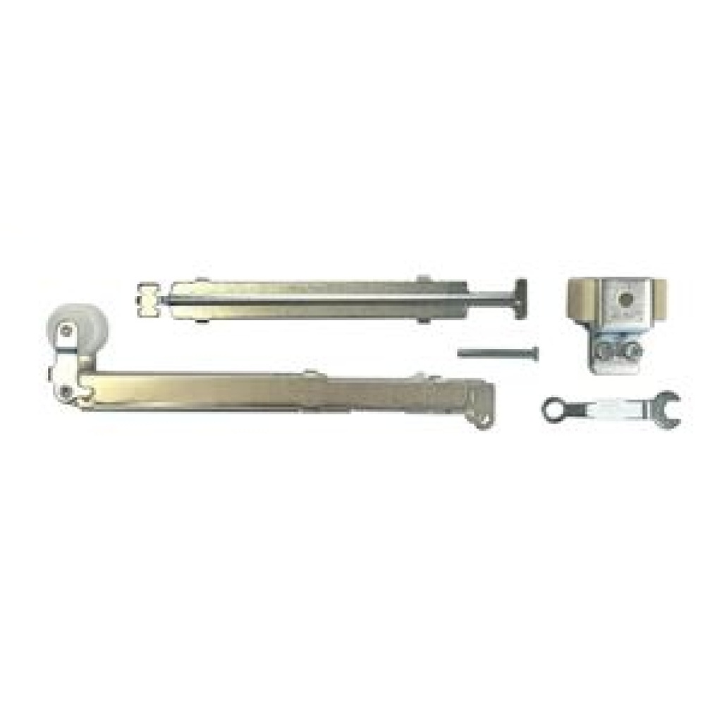JOHNSON 2066 TRACK SOFT CLOSE