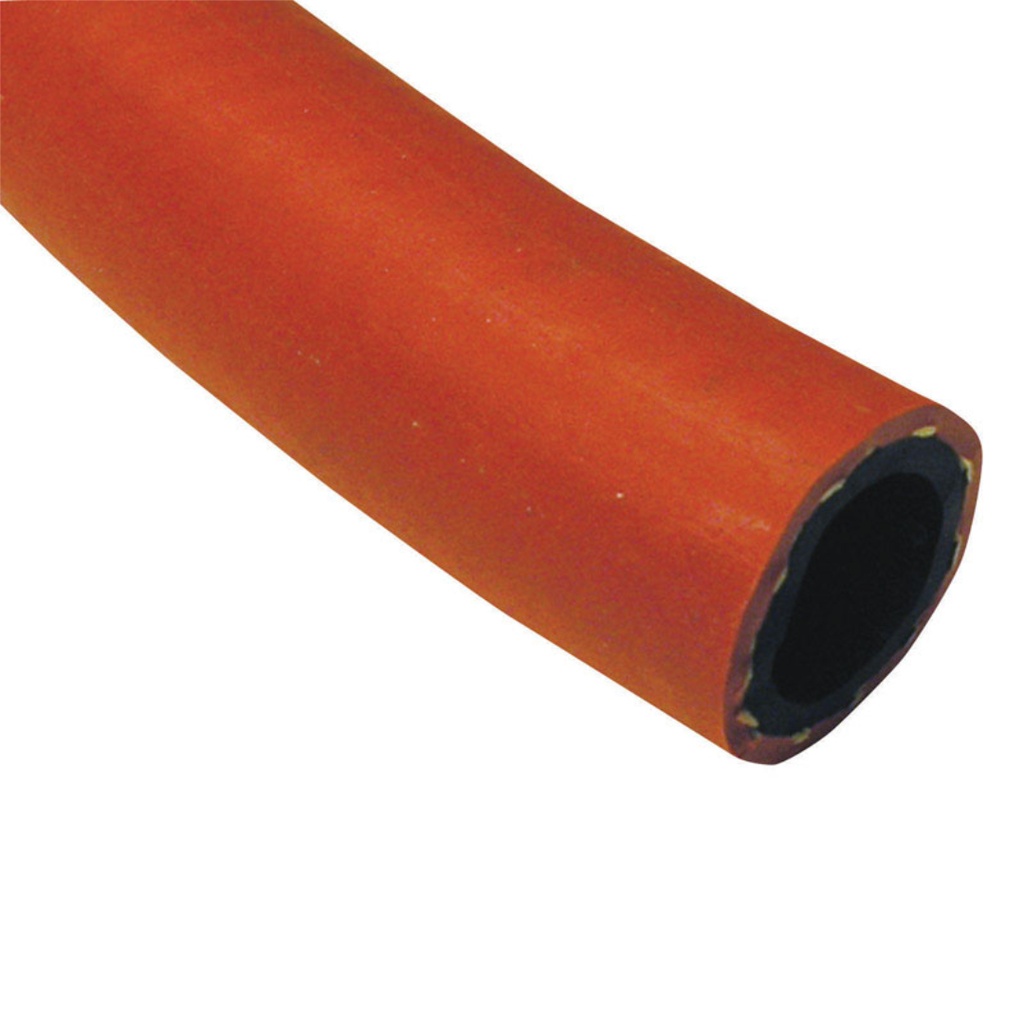 MANGA ROJA 3/4 ROLLO  100'
