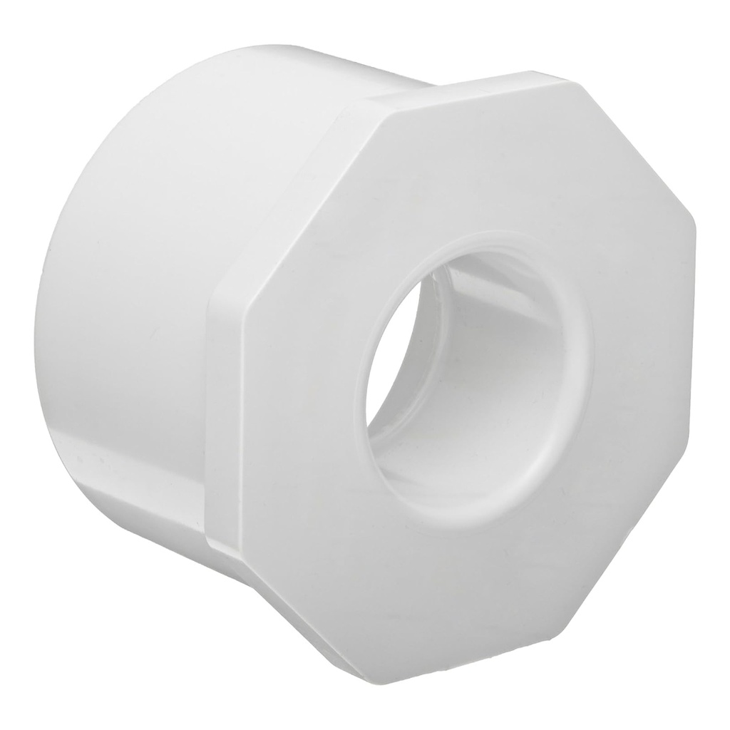 [440001320] RED. BUSHING 2X1 P/P