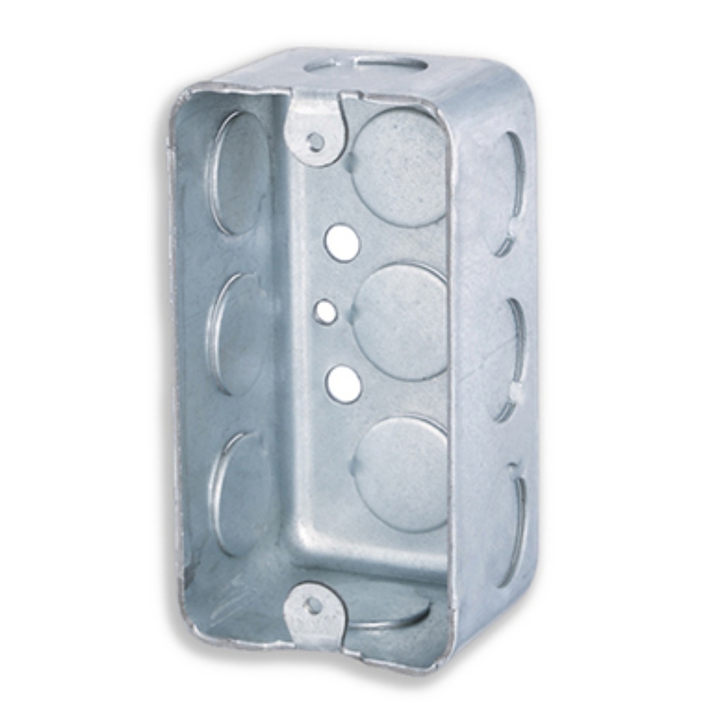 [450002010] CAJA 2X4 KO-1/2