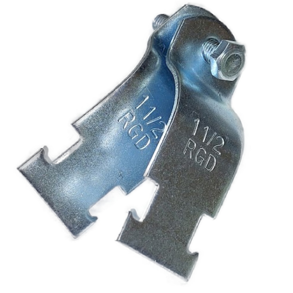 GRAPA STRUT CANAL 1-1/2"