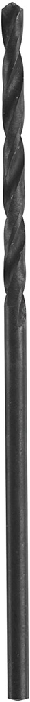 BOSCH 5/64 BLK OXIDE JOBBER