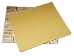 3M LIJA MADERA #150