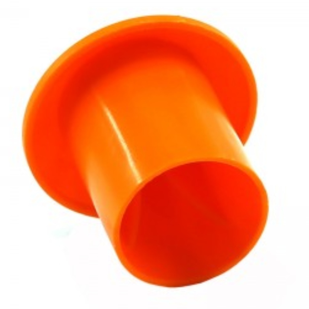 CAP PARA VARILLA MUSHROOM EACH