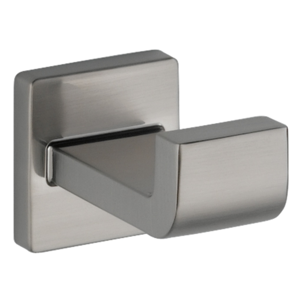 DELTA ARZO ROBE HOOK S/S