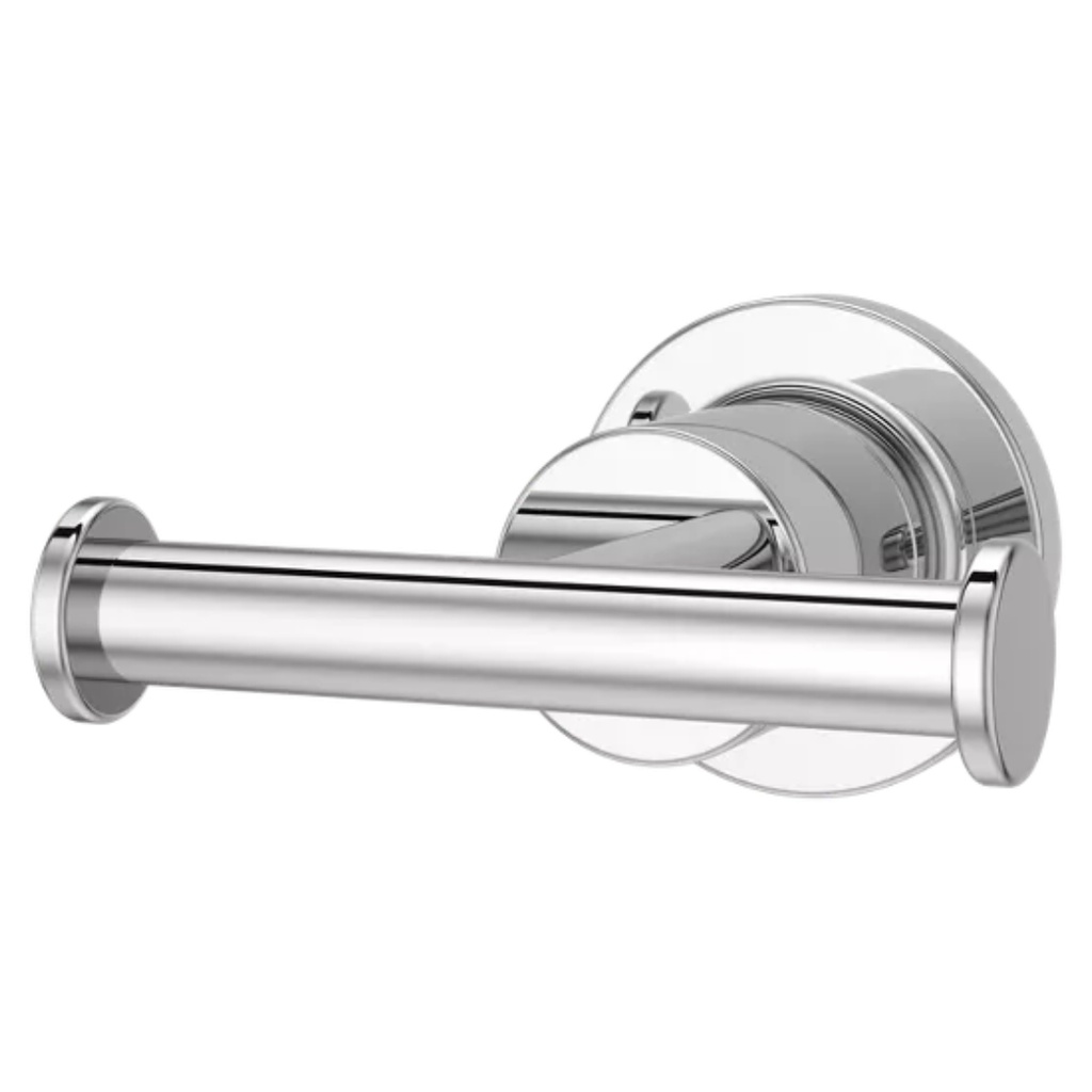 Pfister BRH-NC1 Contempra Double Robe Hook Polished Chrome Bathroom Hardware and Accessories Bathroom Hardware Robe Hooks