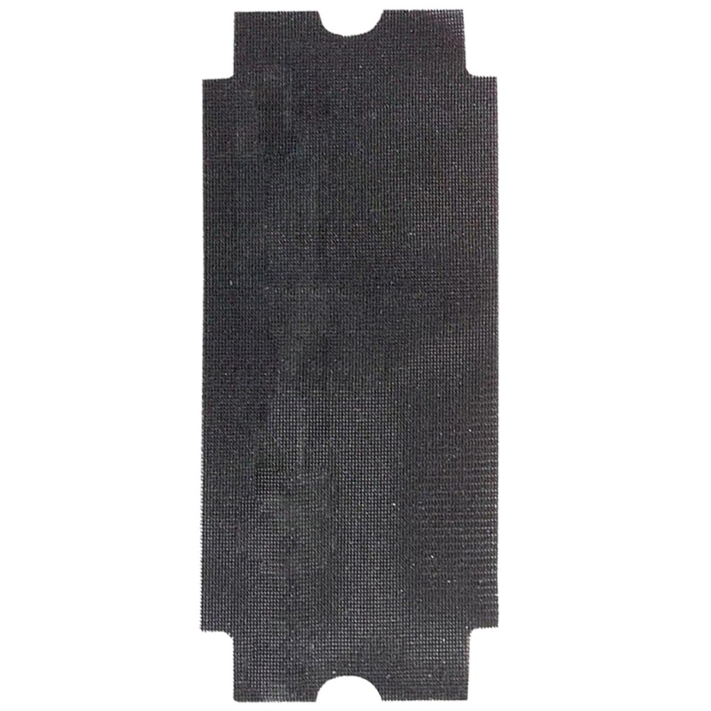 3M 99439NA 99439  11 in X 4-3/16 in  180 Grit Pro-Pak Drywall Sanding Screens  Clear