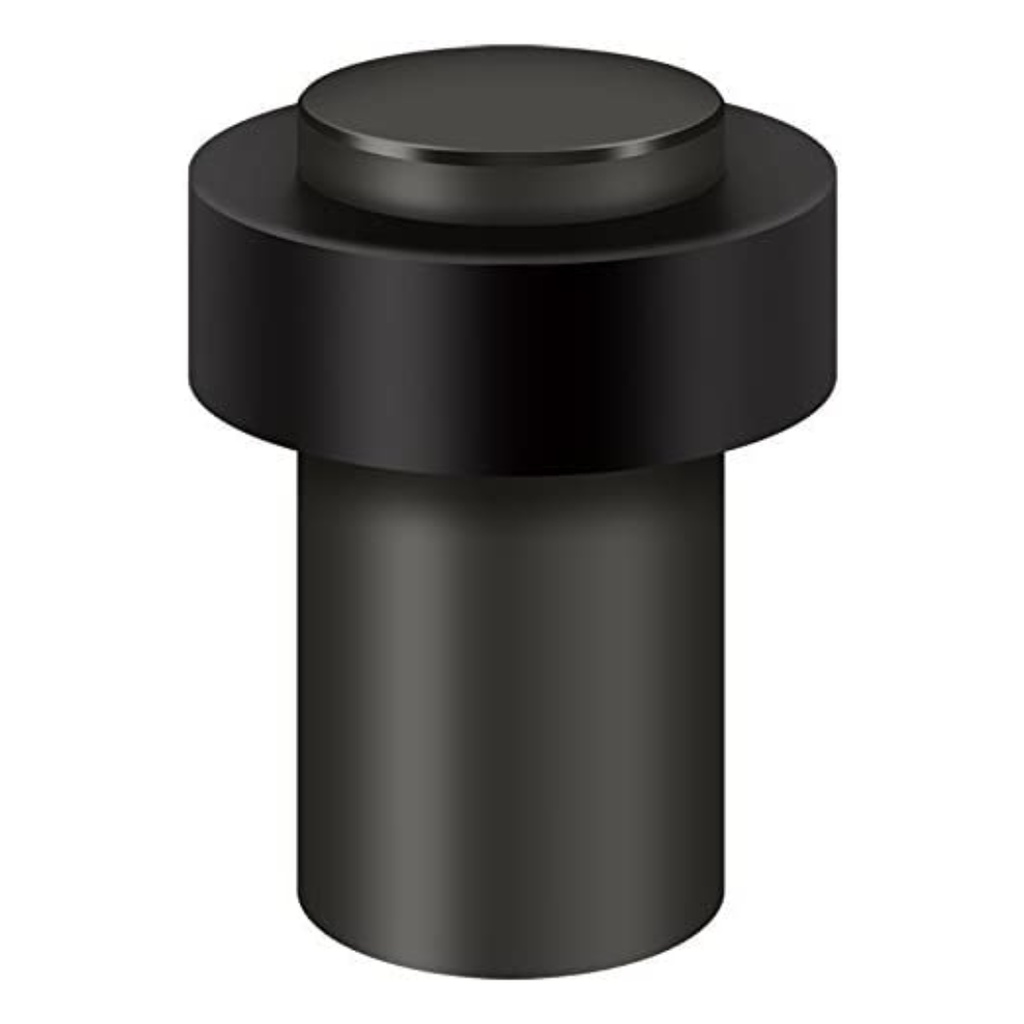 [382001495] DOOR STOP DSR35BL