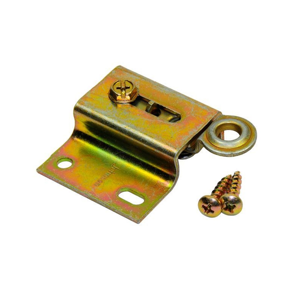 FLOOR BRACKET JOHNS.#1704LH