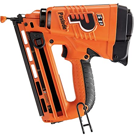 [400006608] Prime Source GRF16114 1.25 in. 16-Gauge Galvanized Straight Finish Nails