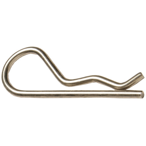 The Hillman Group 642 Hitch Pin Clip  .125 X 2 9/16-Inch  20-Pack
