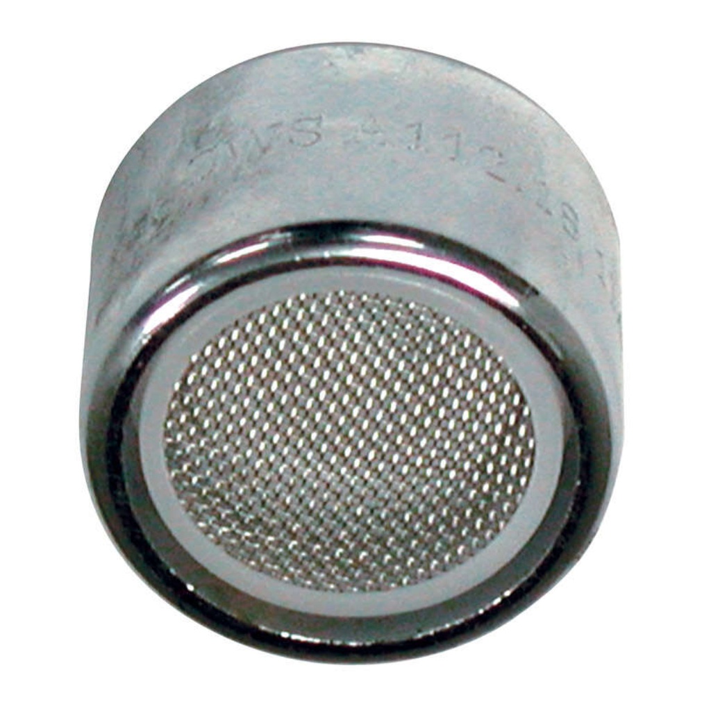 Ace Dual Thread 15/16 in. X 55/64 in. Chrome Faucet Aerator