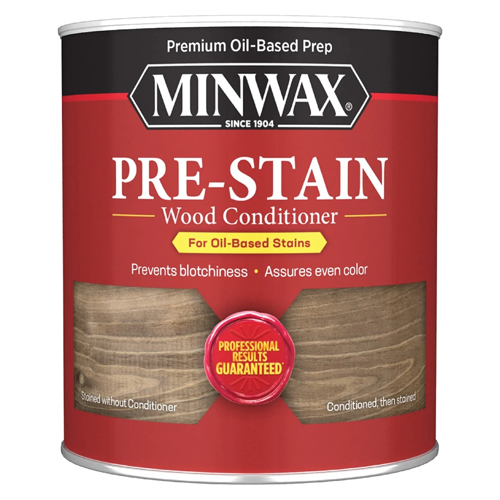 MW WOOD CONDITIONER GL.