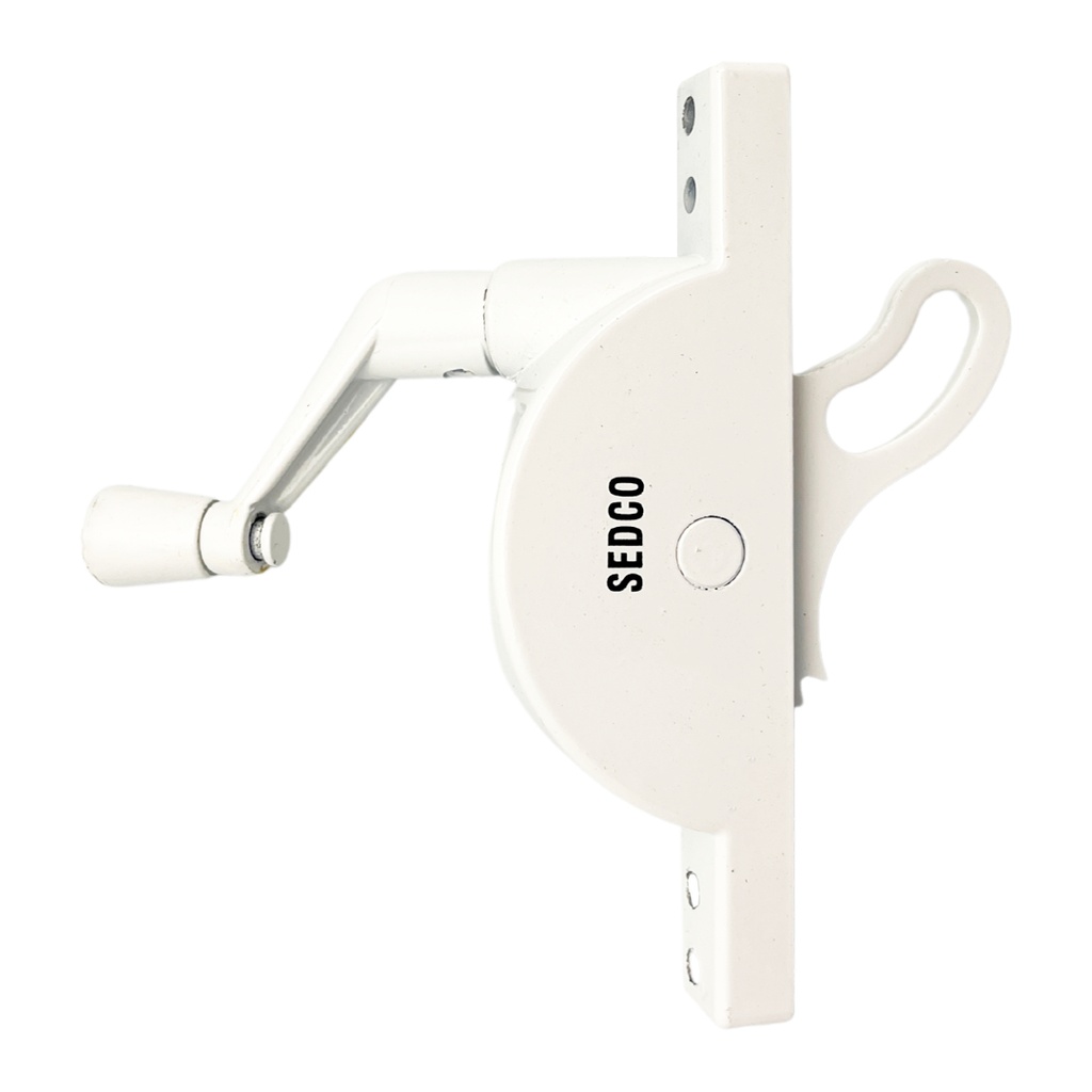 OPERAD. VENT.BLANCO IZQ SD-02CL