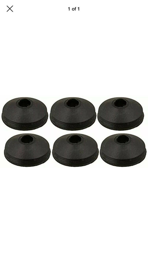 [45212] Washer Ast Bvl Pp805-21