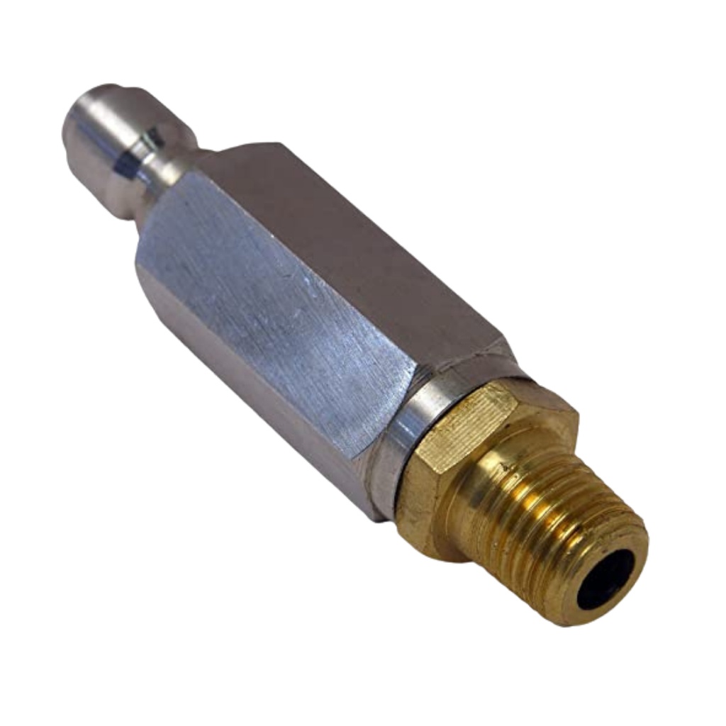 FILTER FOR TURBO NOZZLE 1/4 MNPT