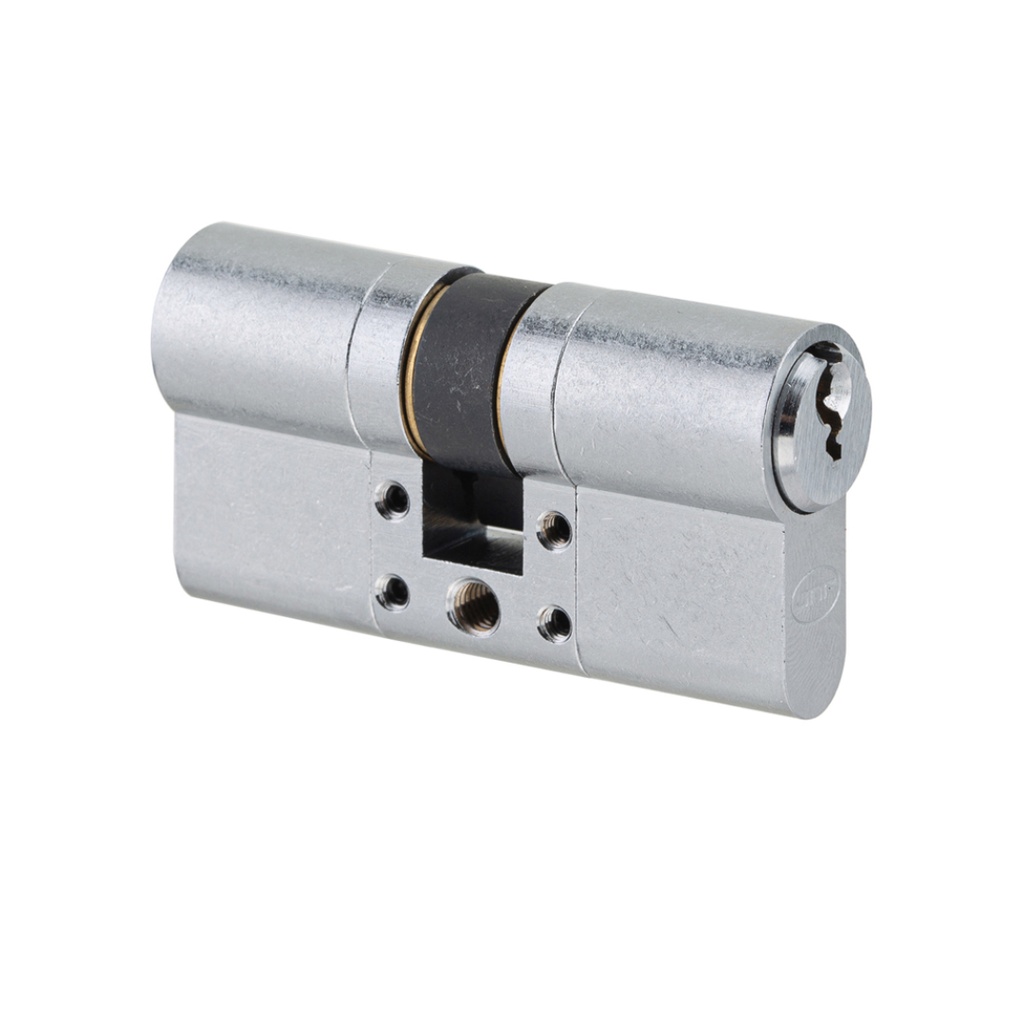 JNF CYLINDER LLA/LLAVE 70MM INOX