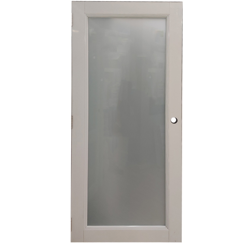 PT. ALUM. ELEGANCE-FG-B 30X80 D