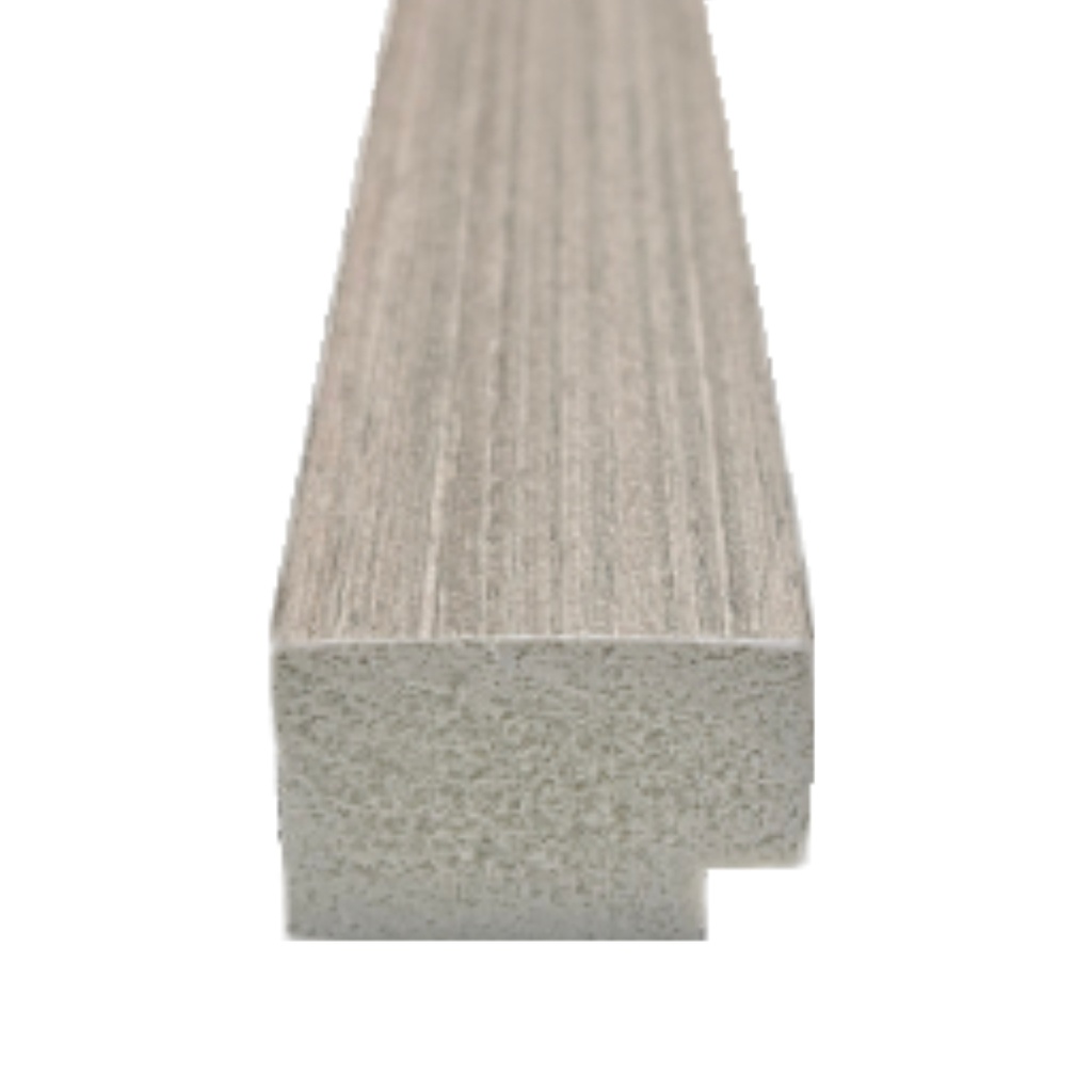 PERFIL TERMINACON GRIS 112"