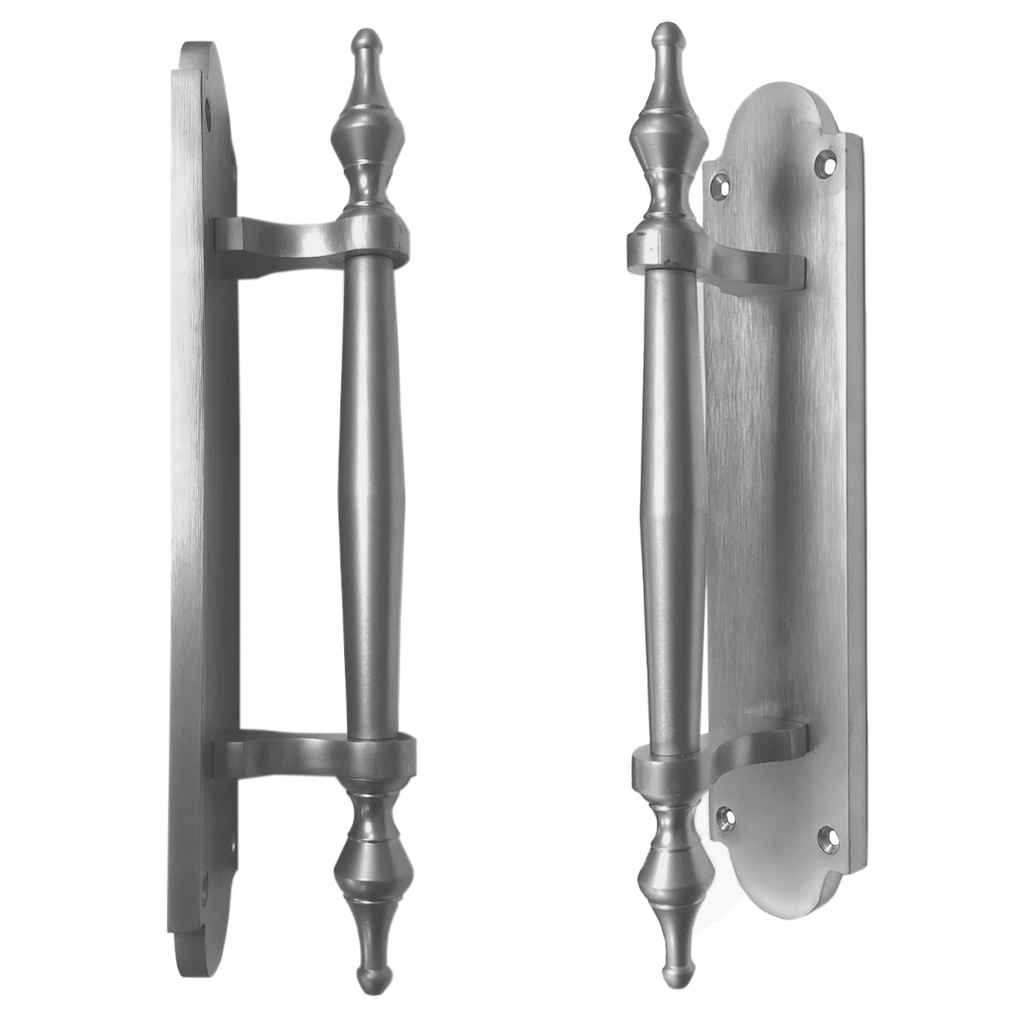 [380024203] DOOR PULL #DP-145 US26D