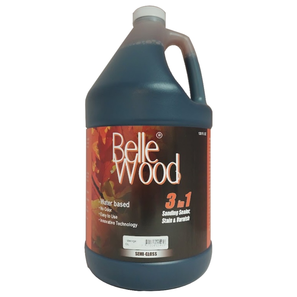 BELLEWOOD MAHOGANY GL