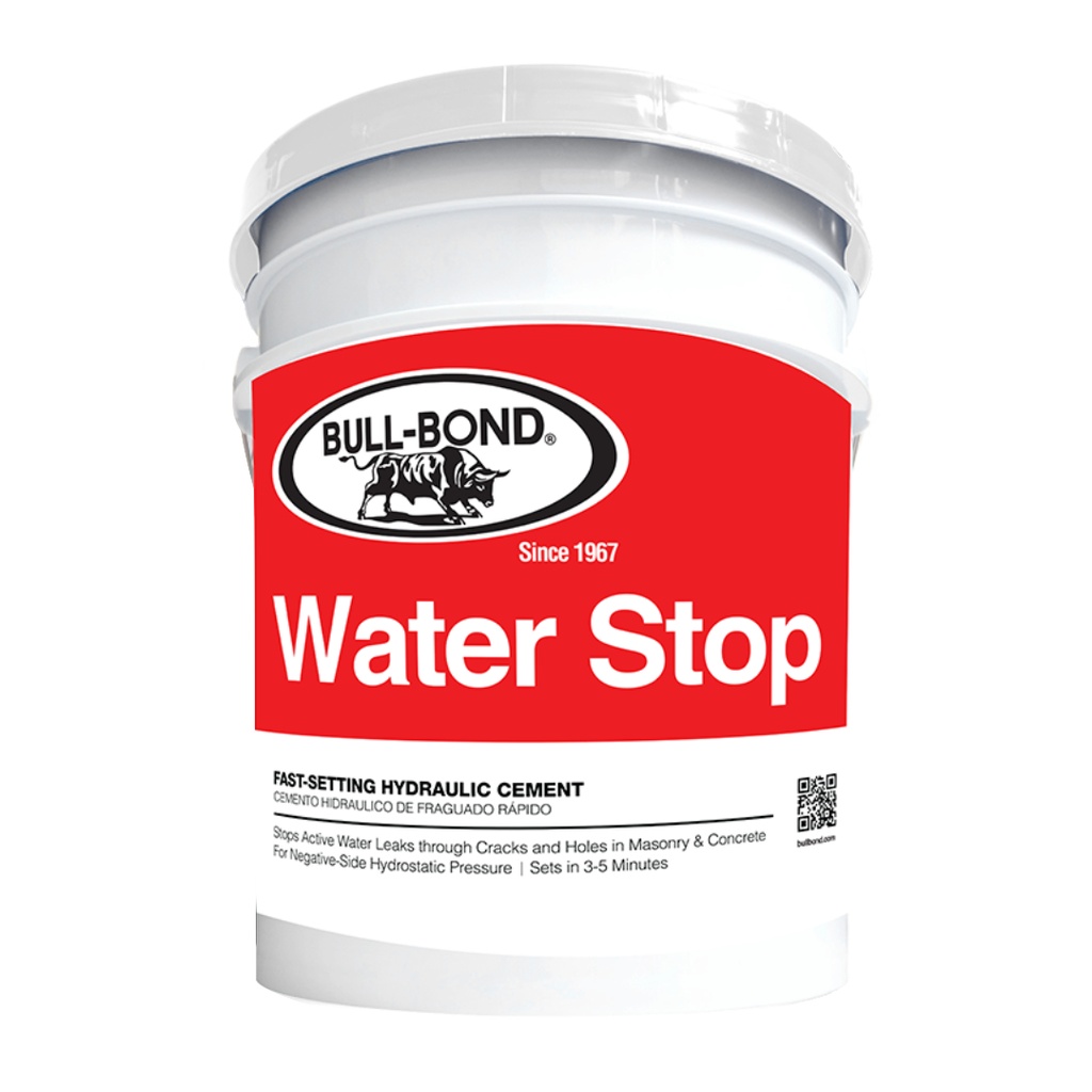 B/B HYDRAULIC CEMENT GL